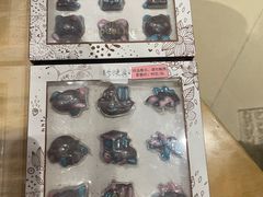 -歌斐颂巧克力小镇