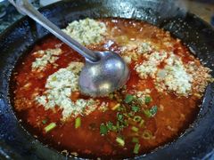 -张关合渣(航空大道店)