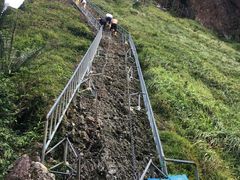 -七仙岭温泉国家森林公园