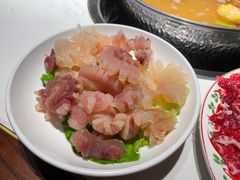 -汕头八合里海记牛肉店(清河店)