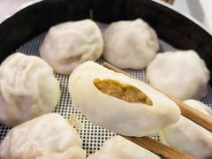 -百年尹氏汤包(湖南路狮子桥店)