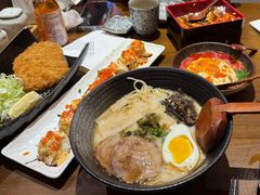 -白石的深夜食堂(济南万象城店)