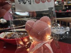 -烧哥美蛙肥肠鱼火锅·十五年社区店