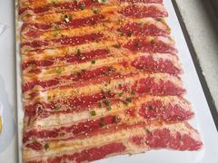 -八乔煎肉馆·丹东特色煎锅(梅林店)