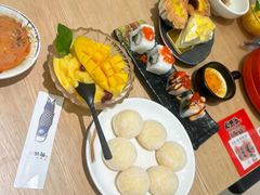 -松野谷·寿喜烧自助(华联顺义金街购物中心店)