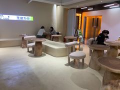 大堂-狐狸和向日葵(北京路店)
