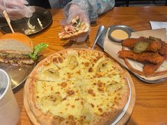 -魏斯理汉堡(西安西咸吾悦广场店)