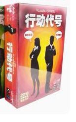 -FullHouse桌游跑团血染剧本杀(南京西路店)