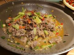 -吃饭皇帝大(解放西路店)