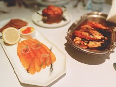 -壳里西餐厅Coquille Seafood Bistro(蒙自路店)