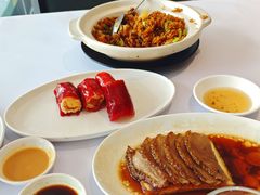-洪禧楼·老广东海鲜酒楼(宁波万象城店)