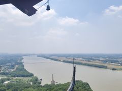 -采石矶景区
