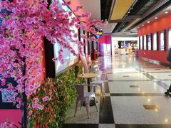 -万达影城(锦华万达广场IMAX店)