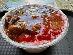 -天津堆姐糖堆刨冰(河东区总店)