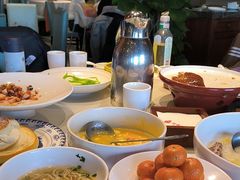 -大鸭梨烤鸭(金色漫香店)