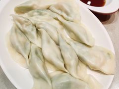 -喜家德虾仁水饺(华强天虹店)