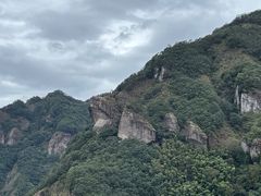 -雁荡山风景名胜区