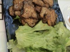 -云晓光头烧烤吧(德平路店)