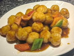 -大红门·博山菜(义乌路 海岱楼店)