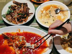 -欣旺·迎宾楼·百年无锡菜