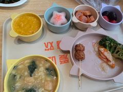 -海迎春虾饺(铁西店)