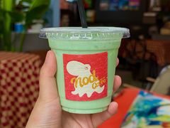 -nodcafe(M50创意园店)