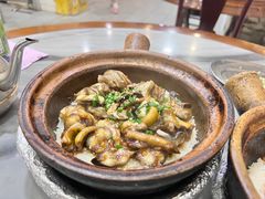 -红星光发煲仔饭(大石街店)