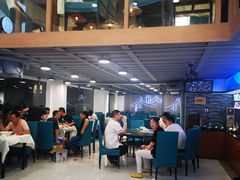 大堂-好人家海鲜酒楼(淞南路店)