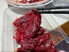 -汕头八合里海记牛肉店(清河店)