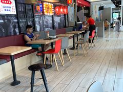 -永和大王(广渠店)