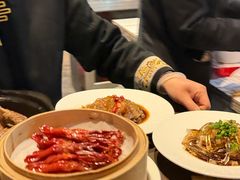 -五马集·海鲜·温州大牌档(黑金冠五马街十字路口店)