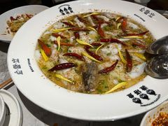 -渔语鱼新川菜Bistro(万象天地店)