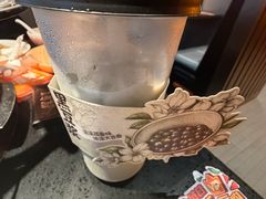 -探鱼·鲜青椒爽麻烤鱼(增城东汇城店)