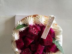 -极致味道动物奶油生日蛋糕(时尚店)