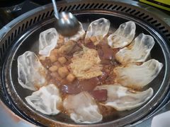 -三里屯土灶炖公鸡地锅鸡(江东店)