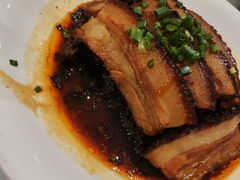 -香丰阁·烤鸭·川湘菜(清河店)