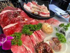 -猫抓烤肉(观音桥九街店)