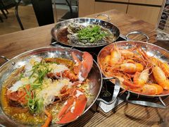 -盒马鲜生(岭南新世界店)
