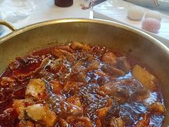 -涿派·炝锅鱼(涿州店)