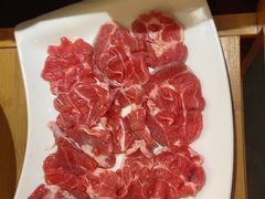 -1078號老北京涮肉(松柏店)