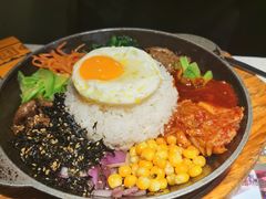 -将军牛排·尔滨地标朝鲜族美食(总店)