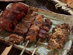 -半藏居酒屋(香港花园店)