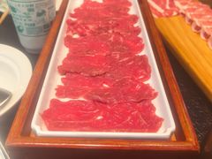 -阳坊胜利涮羊肉(阳坊老店)