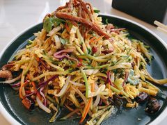 -京滨饭店·餐厅(阜外大街店)