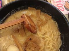 -味千拉面(五四路分店)