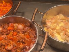 -上海锦江汤臣洲际大酒店壹阶层