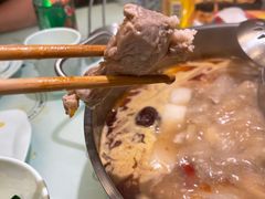 -小肥羊(西丽宝能城店)
