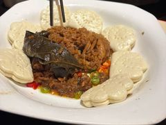 -老牌坊鲁菜名店(聊城美食岛店)