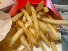 -麦当劳(深圳赛西科技大厦店)