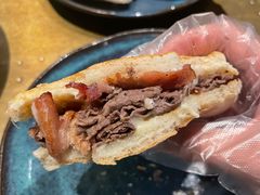 -BOCATA 西班牙餐厅(三里屯店)